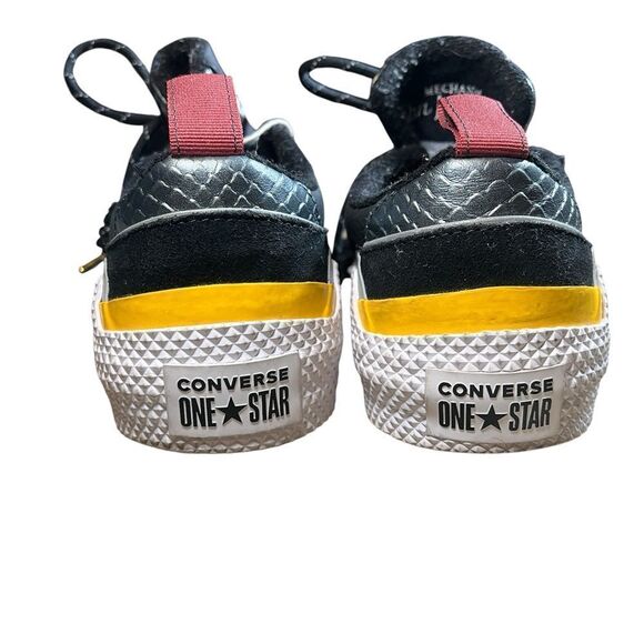 Converse Ibn Jasper x One Star Low Overhaulin Black (10.5) main image 6